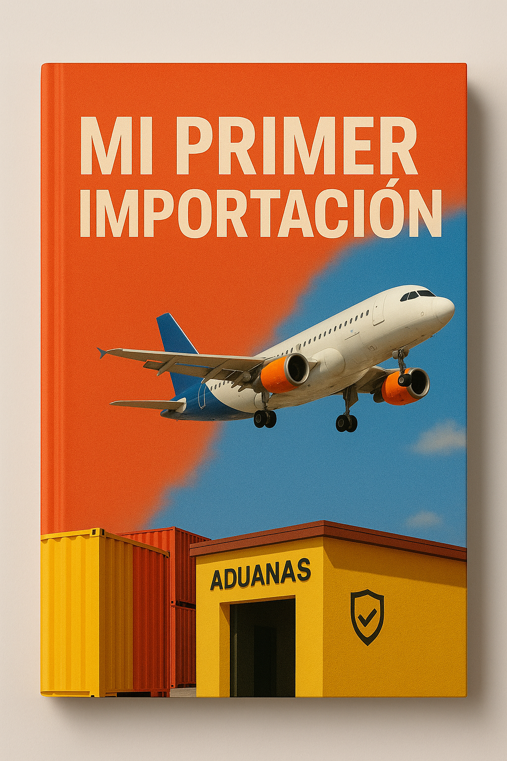 Mi Primer Importacion